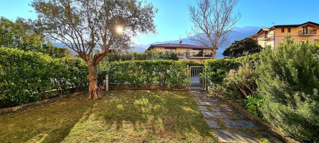 Garda Lake Aloha Apartments Torbole Sul Garda Екстериор снимка