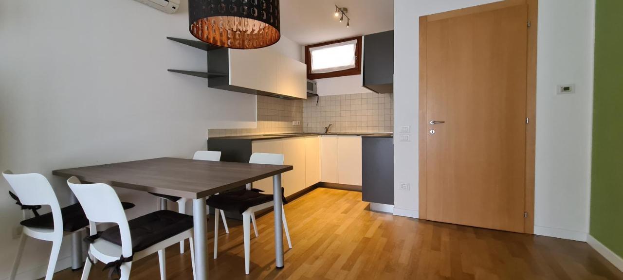 Garda Lake Aloha Apartments Torbole Sul Garda Екстериор снимка