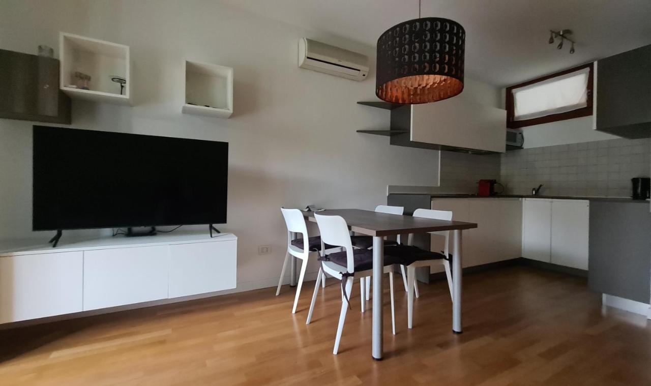 Garda Lake Aloha Apartments Torbole Sul Garda Екстериор снимка