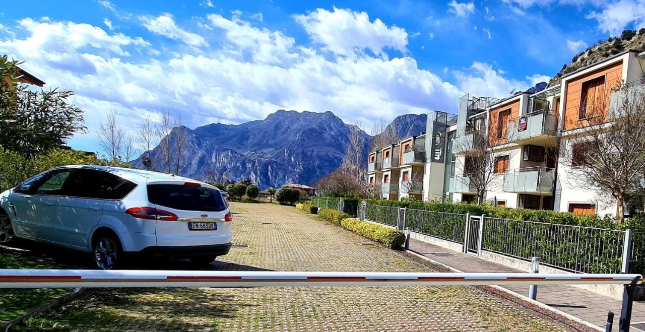 Garda Lake Aloha Apartments Torbole Sul Garda Екстериор снимка